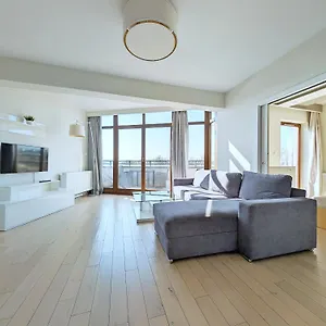3* מלון דירות Turnau